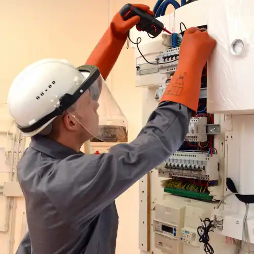 elektricien Odoornerveen